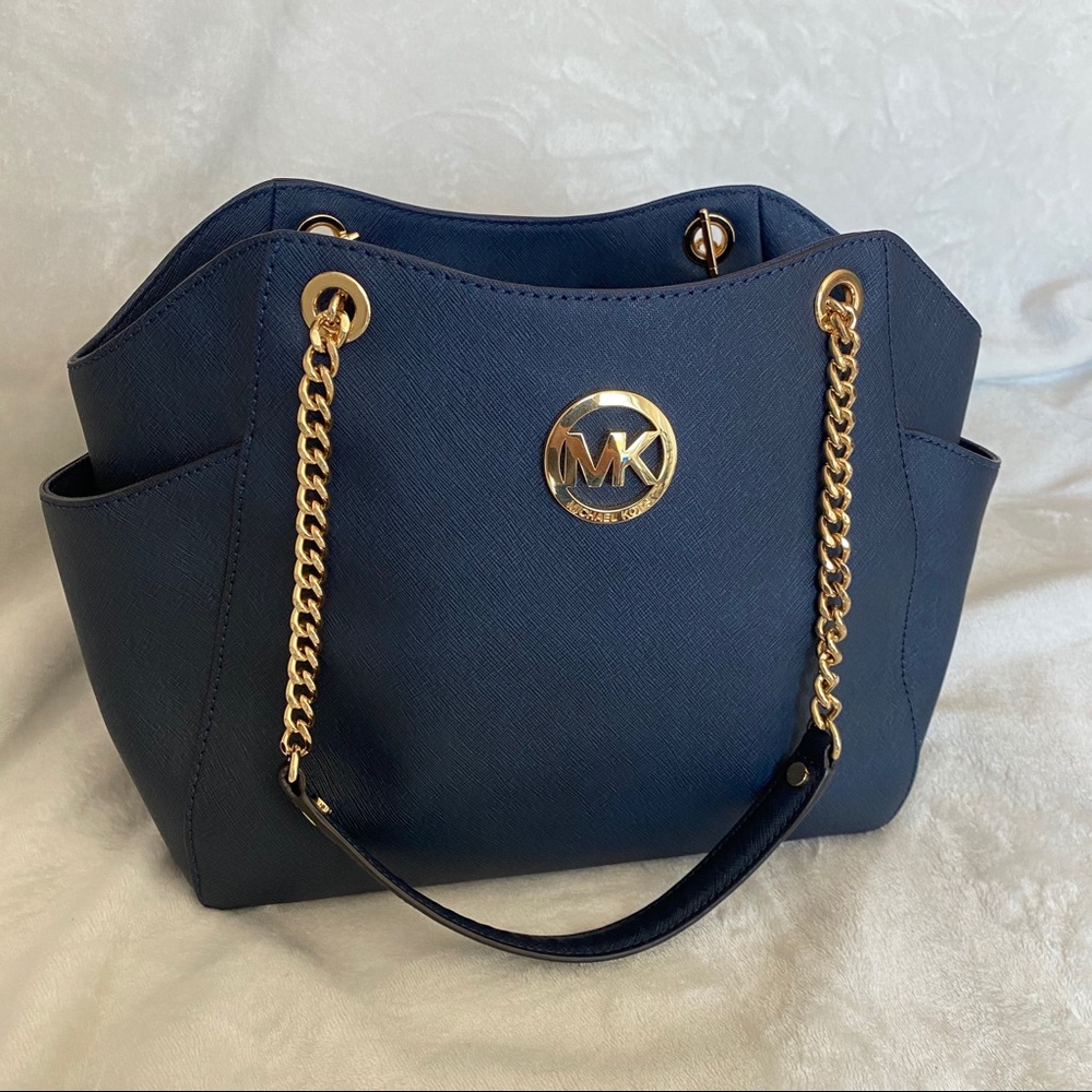 Michael Kors Large Jet Set